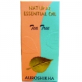 Tea Tree Essential Oil (Auroshikha)